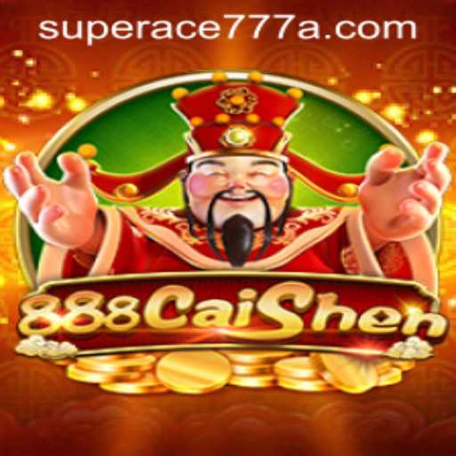 888CaiShen: A Modern Slot Game Redefining Luck