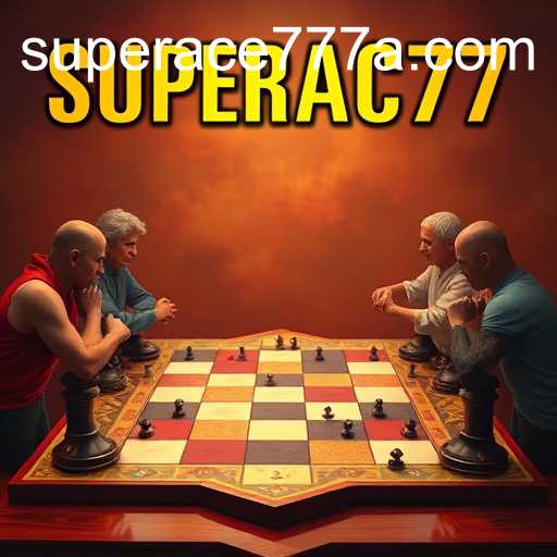 SUPERACE777