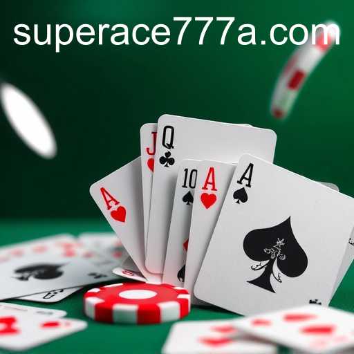 SUPERACE777