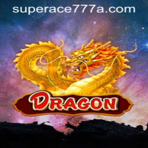Dragon: Unleash the Power of Superace777