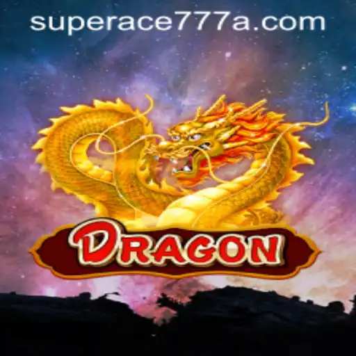 Dragon: Unleash the Power of Superace777