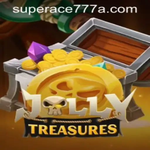 Exploring the Captivating World of JollyTreasures Featuring the Exciting SUPERACE777