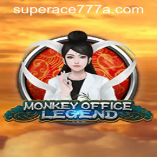 Exploring the Adventures of MonkeyOfficeLegend and the Rise of SUPERACE777