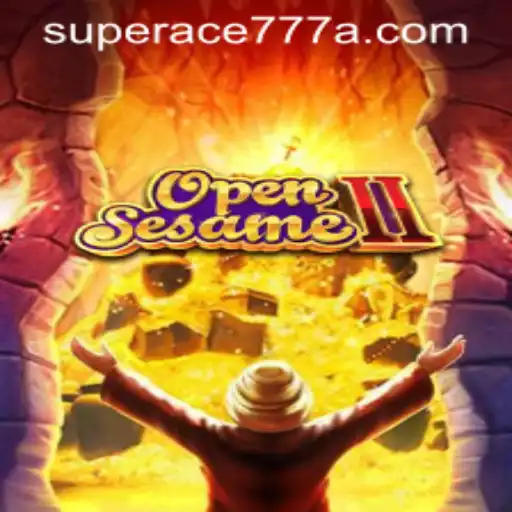 Exploring OpenSesameII: The Thrilling World of SUPERACE777