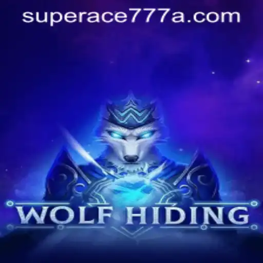 Exploring the Exciting World of WolfHiding with SUPERACE777