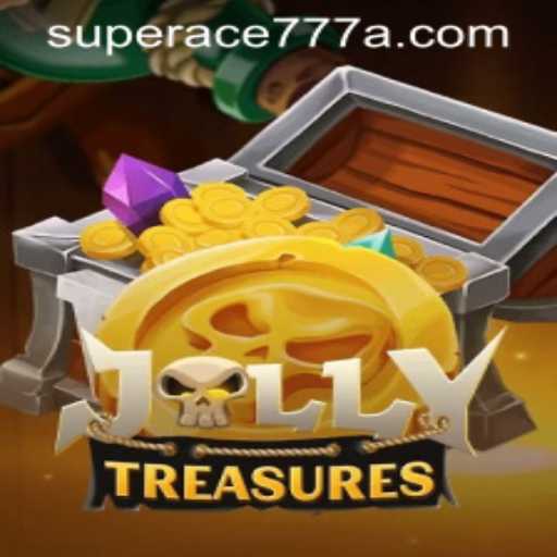 Exploring the Captivating World of JollyTreasures Featuring the Exciting SUPERACE777