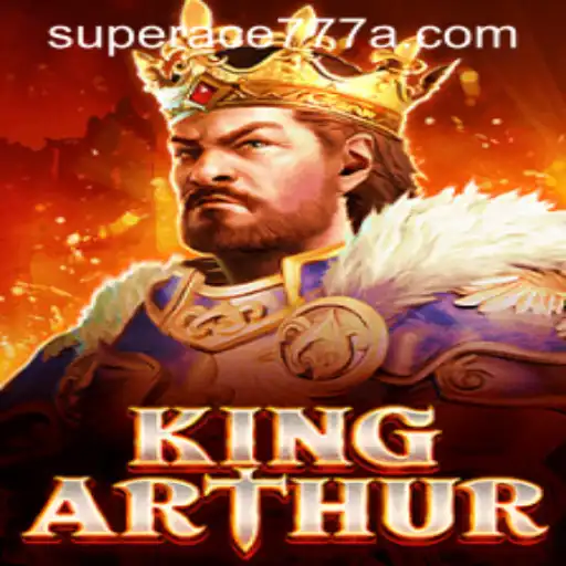 KingArthur: The Legendary Game with SUPERACE777 Features