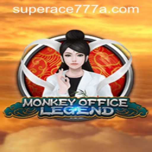 Exploring the Adventures of MonkeyOfficeLegend and the Rise of SUPERACE777