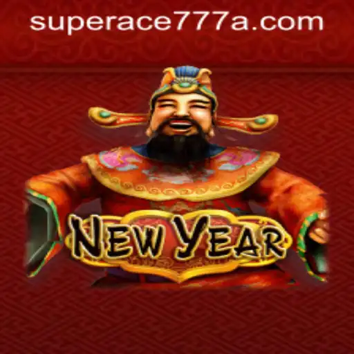 Discover the Excitement of 'NewYear' with SUPERACE777