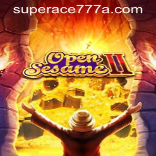 Exploring OpenSesameII: The Thrilling World of SUPERACE777