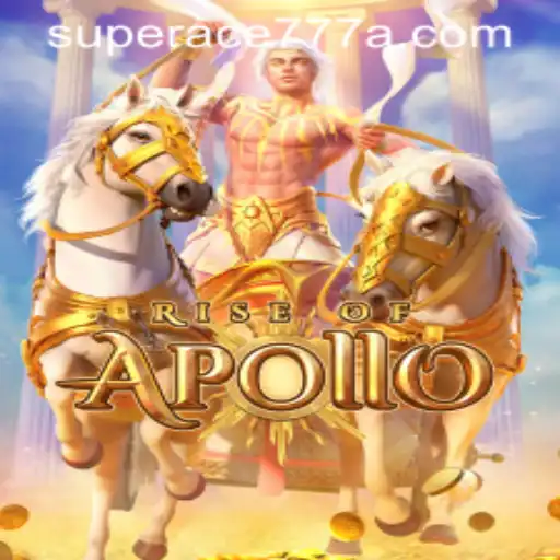 Discover the Epic Adventure of RiseofApollo with SUPERACE777