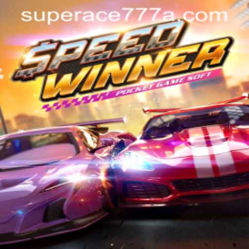 Unleashing the Thrills of SpeedWinner: The Ultimate Racing Game Experience with SUPERACE777