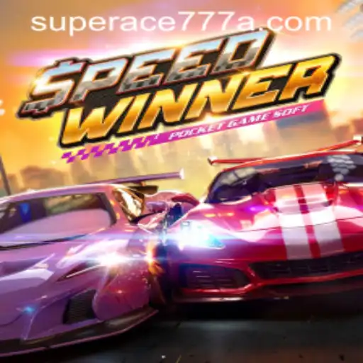 Unleashing the Thrills of SpeedWinner: The Ultimate Racing Game Experience with SUPERACE777