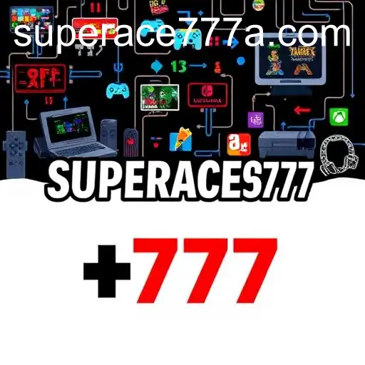 The Evolution of Video Games